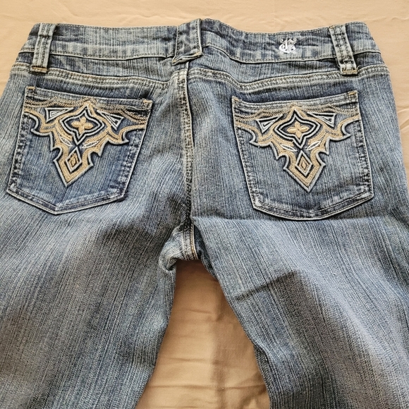 JEANS - Picture 4 of 6